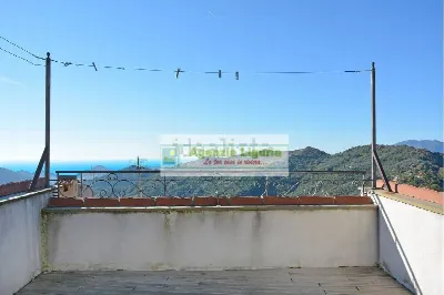 Appartamento in vendita a Perinaldo - foto 1