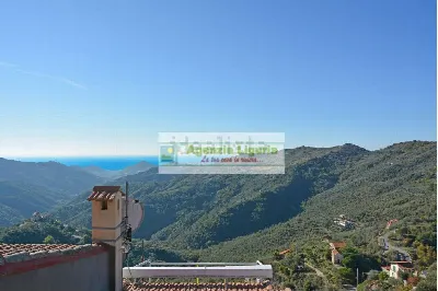 Appartamento in vendita a Perinaldo - foto 2