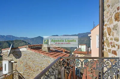 Appartamento in vendita a Perinaldo - foto 9