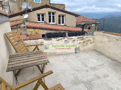 Appartamento a Perinaldo