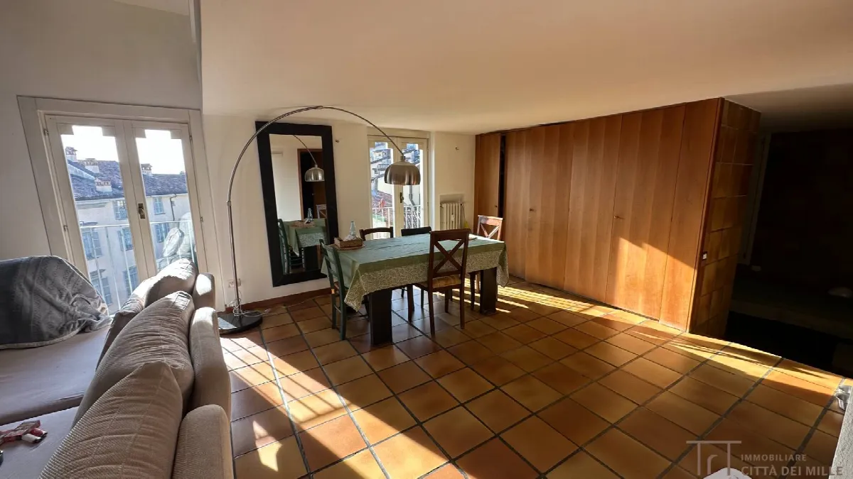 Appartamento in vendita a Bergamo, Città Alta - foto 4