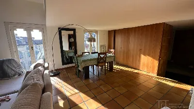 Appartamento in vendita a Bergamo, Città A... - foto 4