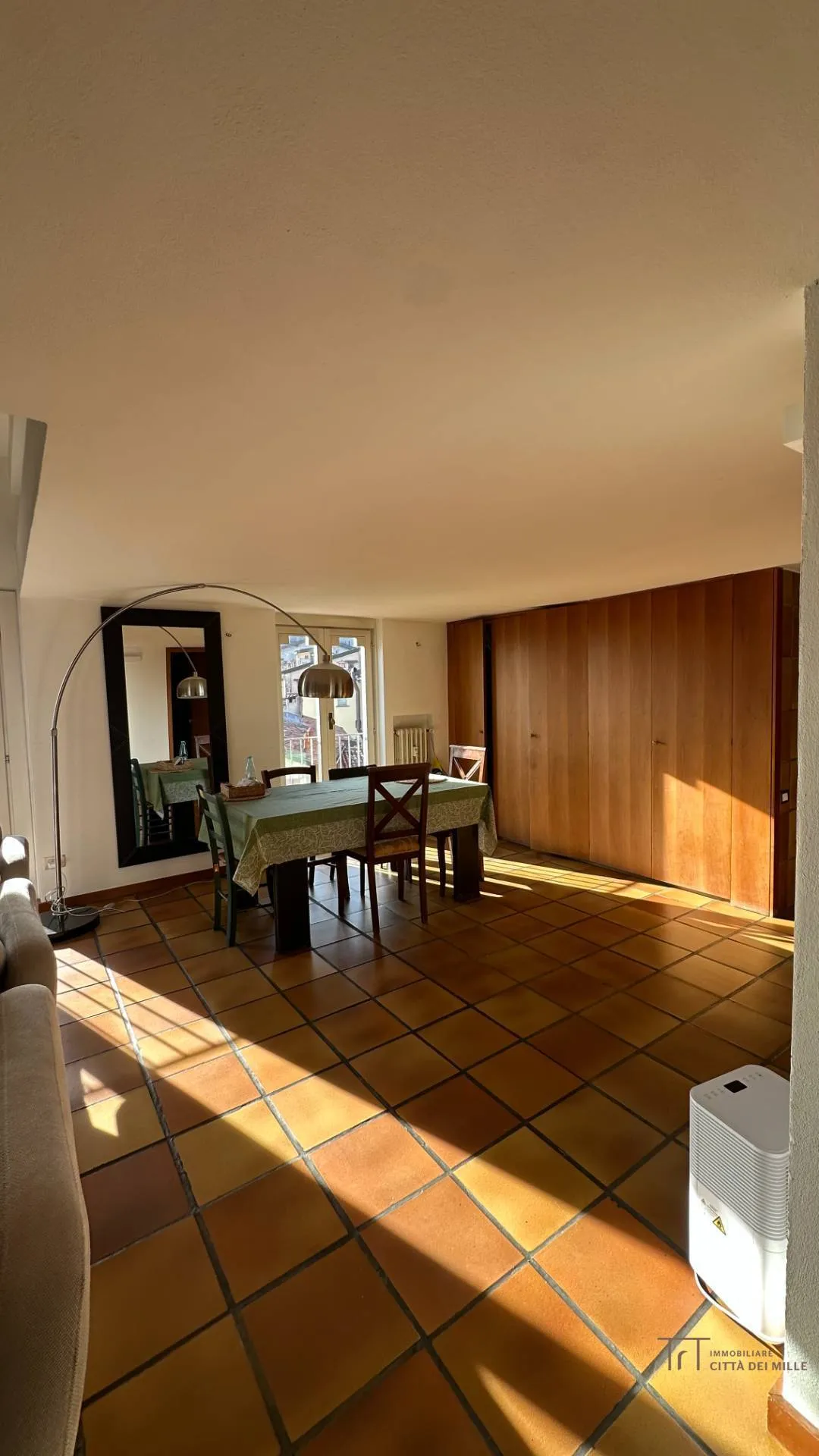 Appartamento in vendita a Bergamo, Città Alta - foto 5