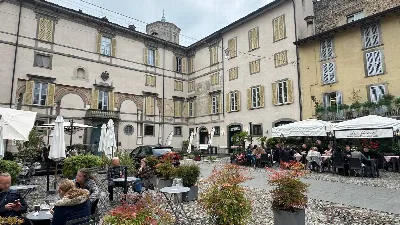 Appartamento in vendita a Bergamo, Città A... - foto 1