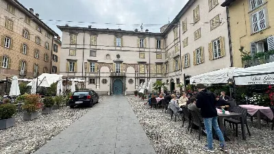 Appartamento in vendita a Bergamo, Città A... - foto 2