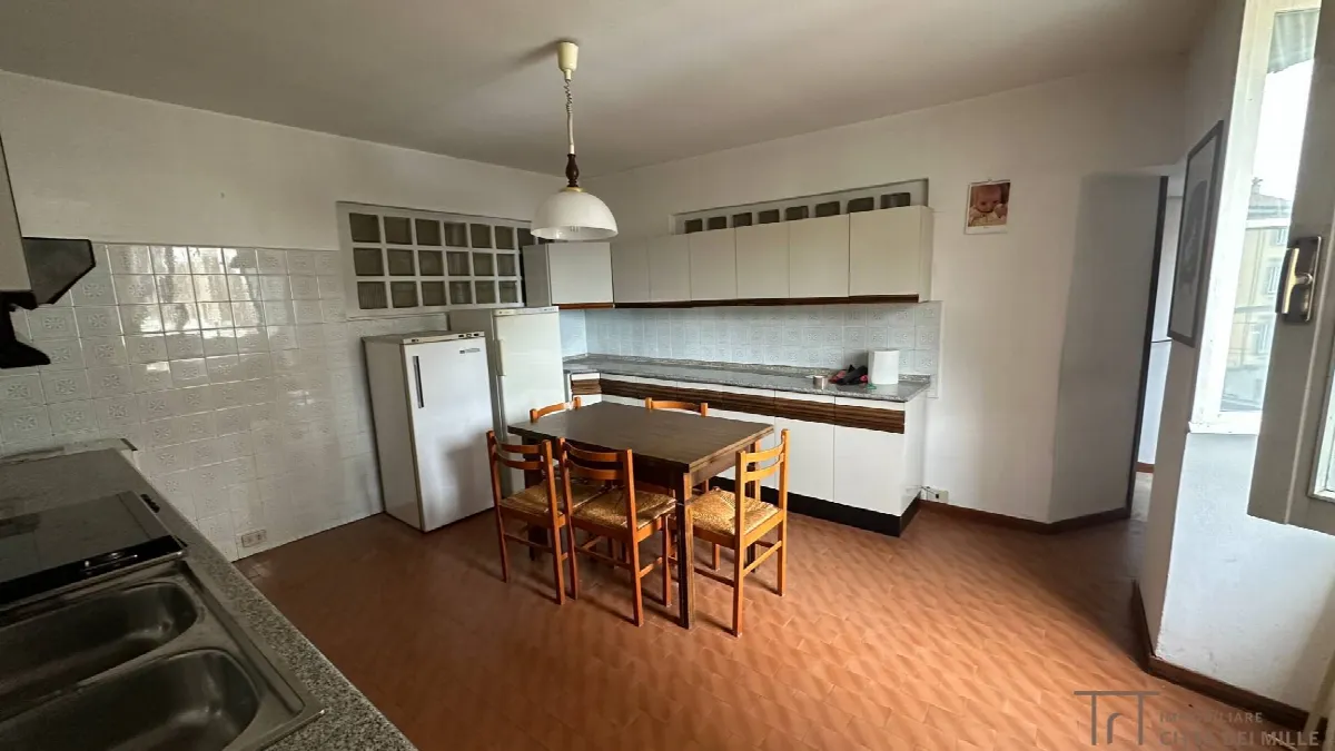 Appartamento in vendita a Bergamo, Città Alta - foto 4