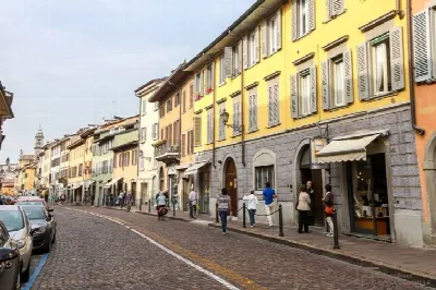Appartamento in vendita a Bergamo, Corrido... - foto 10