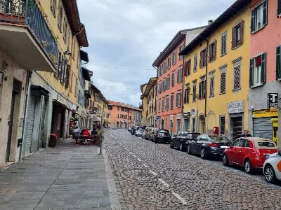 Appartamento in vendita a Bergamo, Corrido... - foto 9