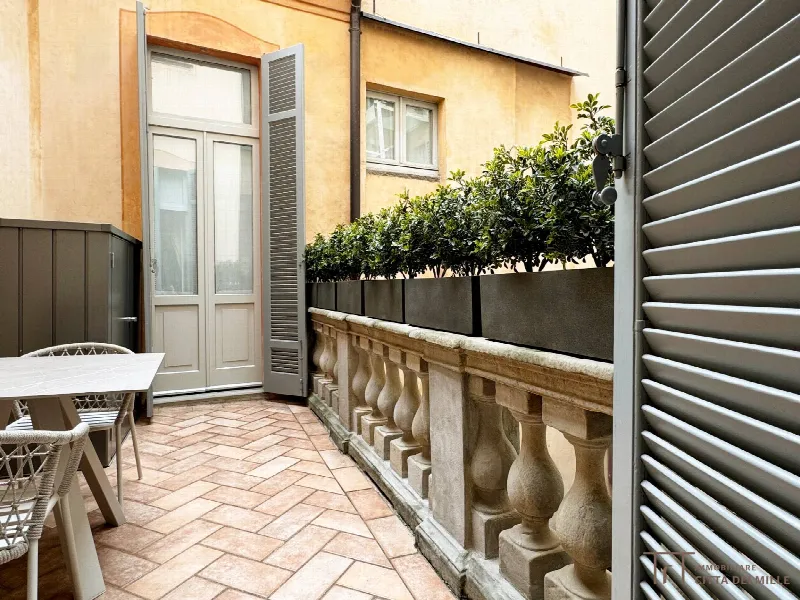 Appartamento in vendita a Bergamo, Città Alta - foto 1