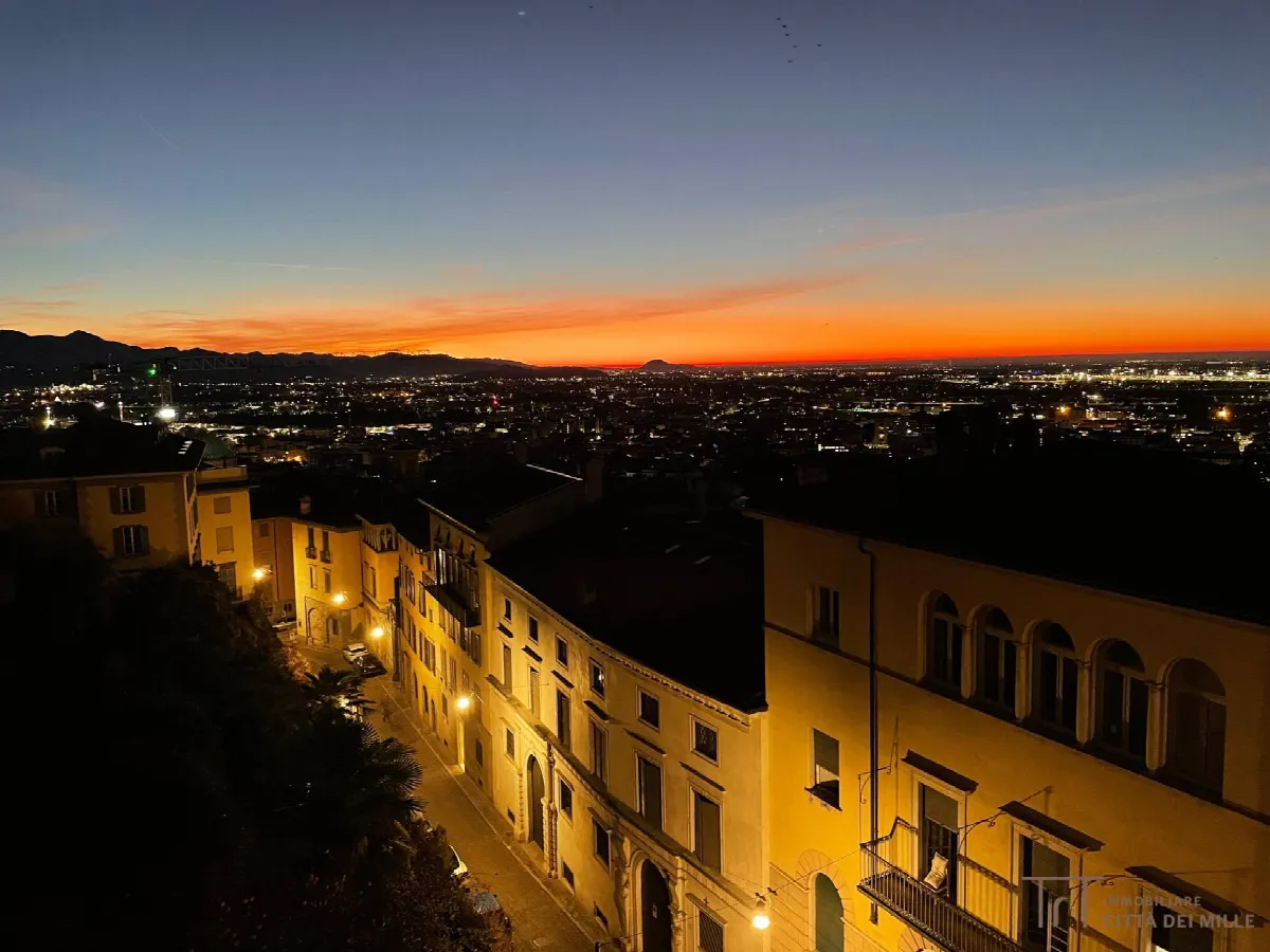 Appartamento in vendita a Bergamo, Città Alta - foto 4