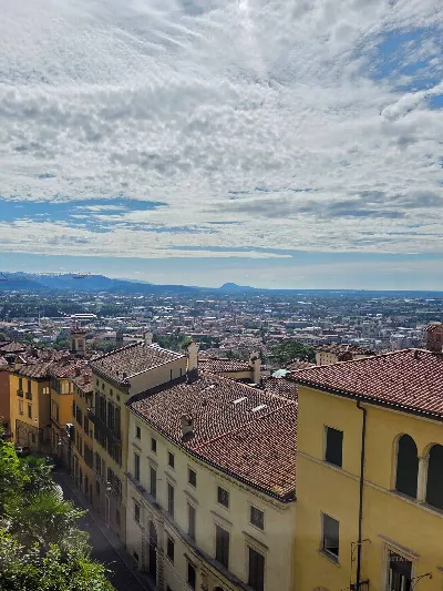 Appartamento in vendita a Bergamo, Città A... - foto 5