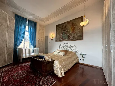 Appartamento in vendita a Bergamo, Città A... - foto 7