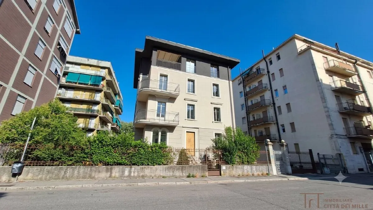 Appartamento in vendita a Bergamo, Corridoni, Redona - foto 2