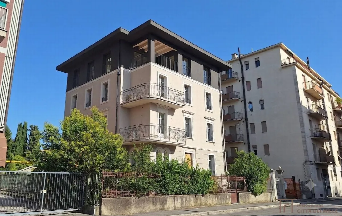 Appartamento in vendita a Bergamo, Corridoni, Redona - foto 3
