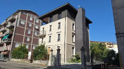 Appartamento in vendita a Bergamo, Corrido... - foto 8