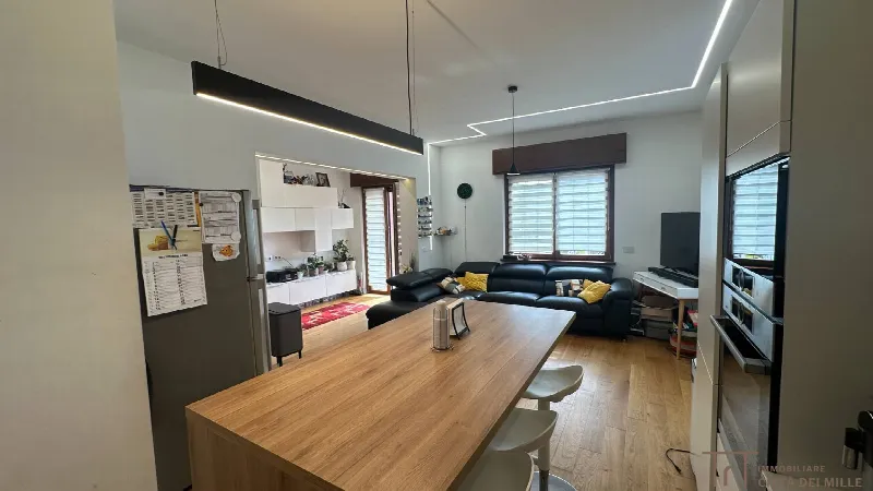 Appartamento in vendita a Brusaporto - foto 1