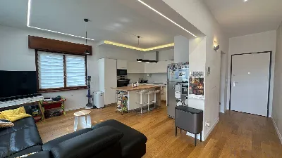 Appartamento in vendita a Brusaporto - foto 2