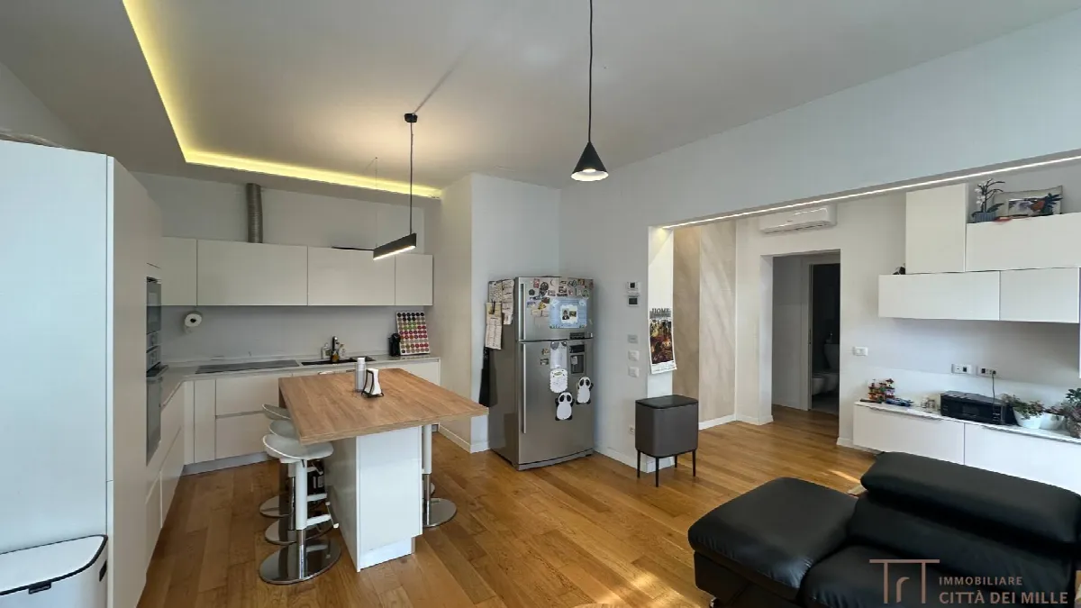 Appartamento in vendita a Brusaporto - foto 3