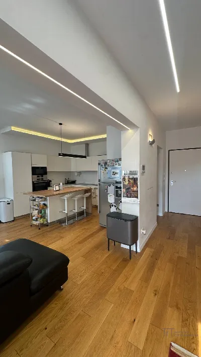 Appartamento in vendita a Brusaporto - foto 6