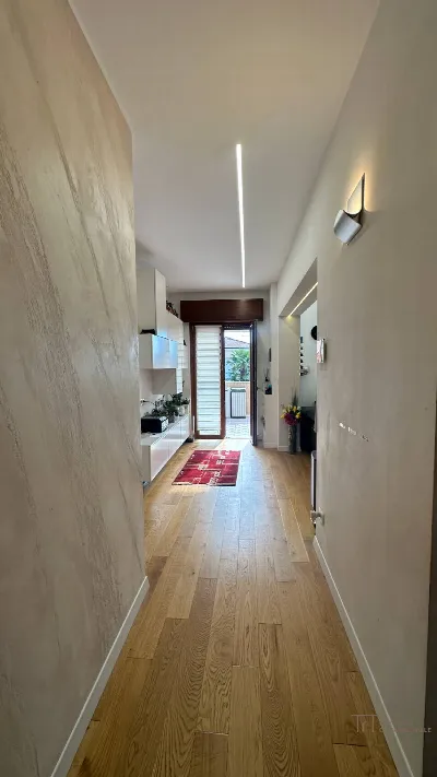 Appartamento in vendita a Brusaporto - foto 7
