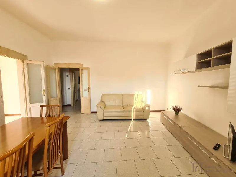 Appartamento in vendita a Bergamo, Borgo Palazzo, Centro, Stazione - foto 1