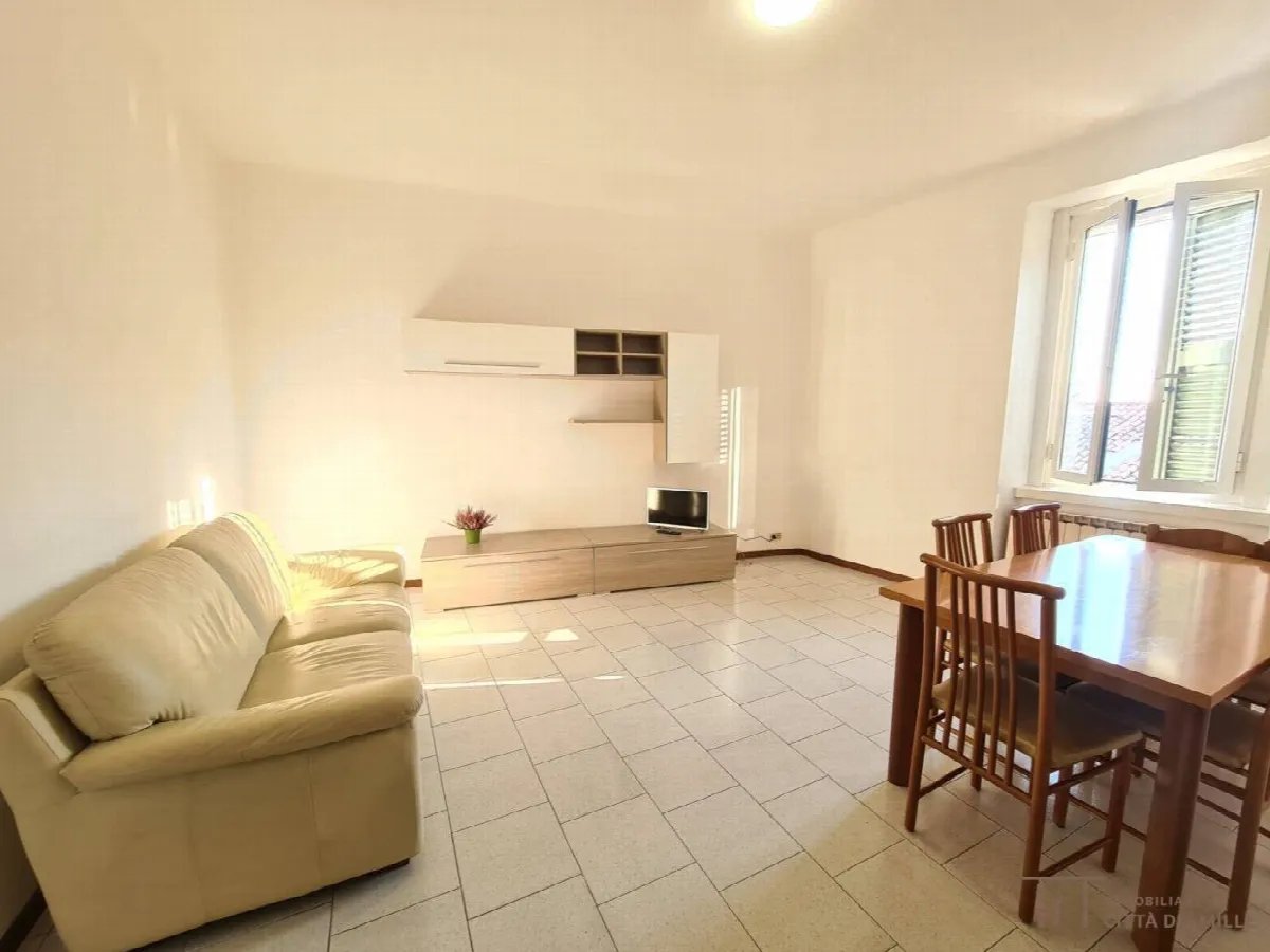 Appartamento in vendita a Bergamo, Borgo Palazzo, Centro, Stazione - foto 2