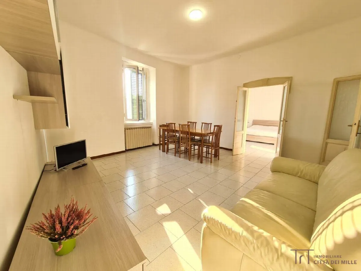 Appartamento in vendita a Bergamo, Borgo Palazzo, Centro, Stazione - foto 3