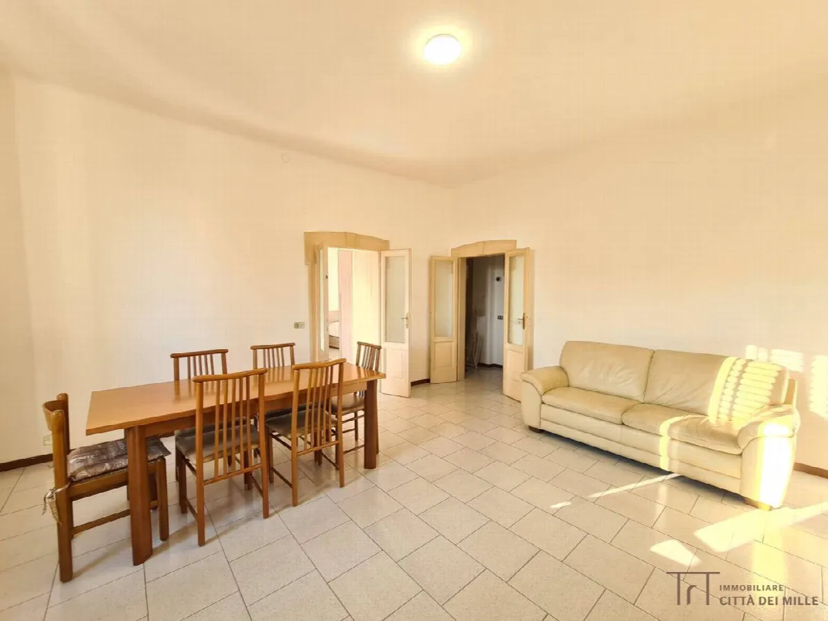 Appartamento in vendita a Bergamo, Borgo Palazzo, Centro, Stazione - foto 4