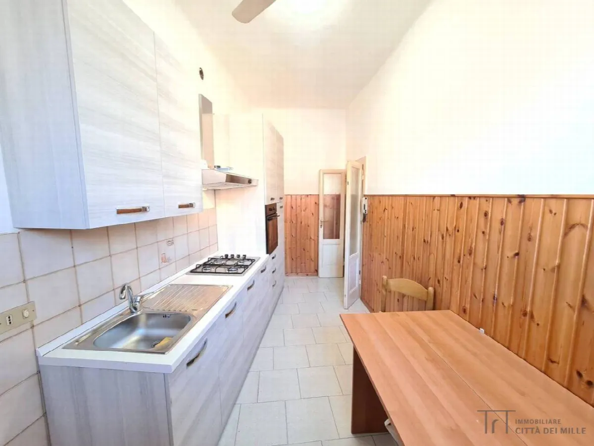 Appartamento in vendita a Bergamo, Borgo Palazzo, Centro, Stazione - foto 5