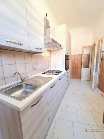 Appartamento in vendita a Bergamo, Borgo P... - foto 7