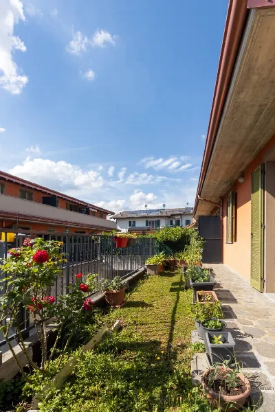 Appartamento in vendita a Stezzano - foto 3