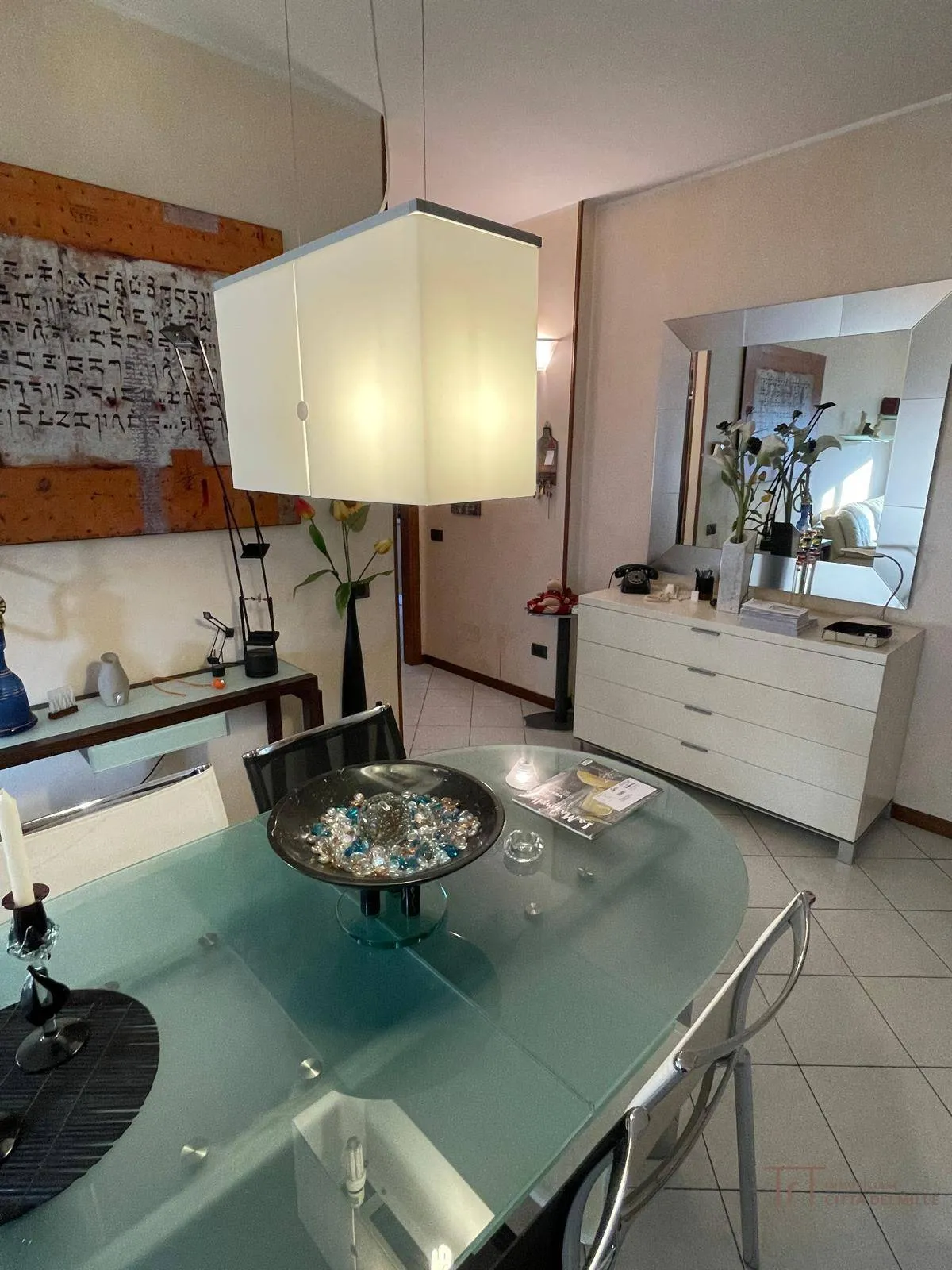 Appartamento in vendita a Bergamo, Celadina, Malpensata - foto 3