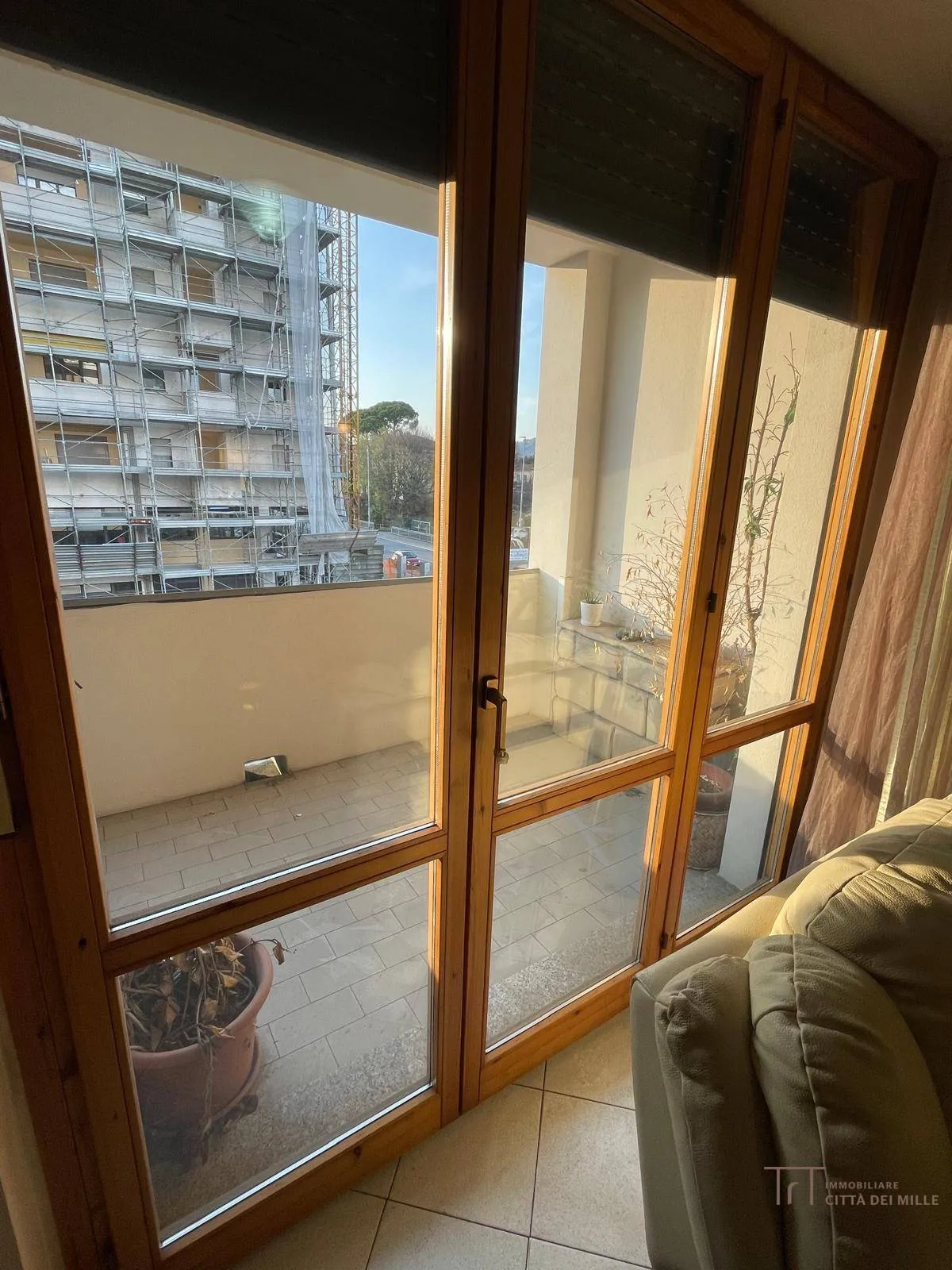 Appartamento in vendita a Bergamo, Celadina, Malpensata - foto 5