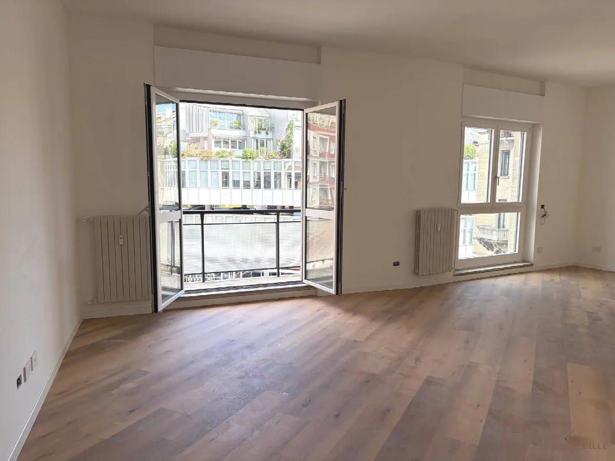 Appartamento in vendita a Bergamo, Borgo Palazzo, Centro, Stazione - foto 2