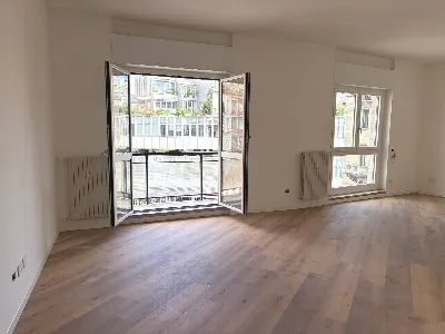 Appartamento in vendita a Bergamo, Borgo P... - foto 2
