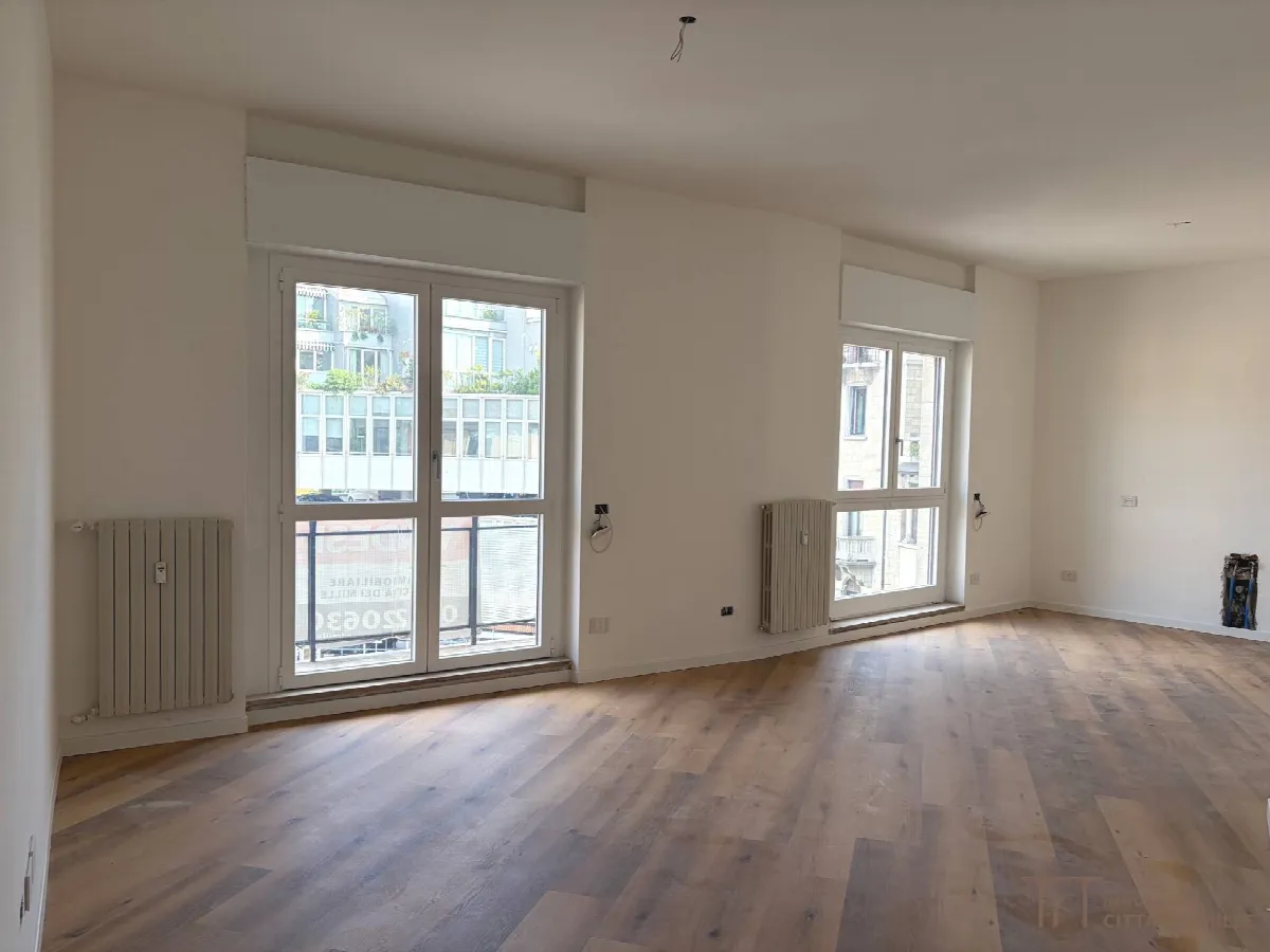 Appartamento in vendita a Bergamo, Borgo Palazzo, Centro, Stazione - foto 3