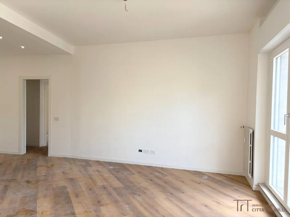 Appartamento in vendita a Bergamo, Borgo Palazzo, Centro, Stazione - foto 4
