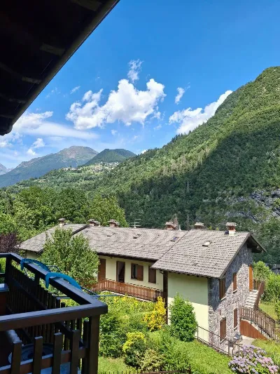Appartamento in vendita a Gromo - foto 1