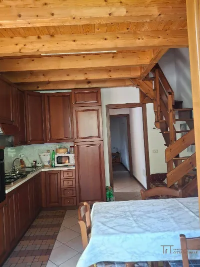 Appartamento in vendita a Gromo - foto 4