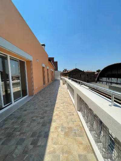 Appartamento in vendita a Ferrara, Centro - foto 5