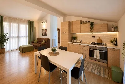 Appartamento in vendita a Ferrara, Centro - foto 2