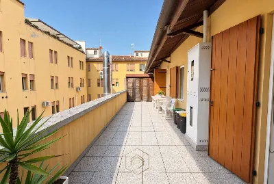 Appartamento in vendita a Ferrara, Centro - foto 3