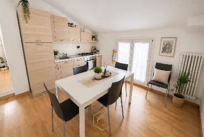 Appartamento in vendita a Ferrara, Centro - foto 4