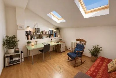 Appartamento in vendita a Ferrara, Centro - foto 7