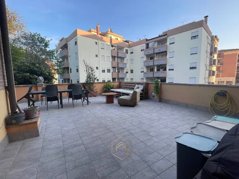 Appartamento in vendita a Ferrara, Fuori Mura Sud - foto 1