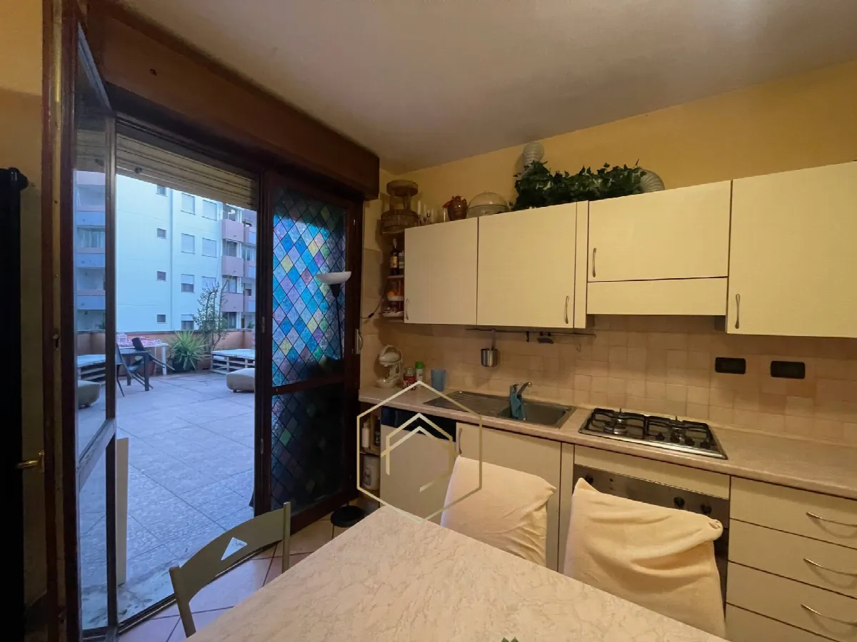 Appartamento in vendita a Ferrara, Fuori Mura Sud - foto 5
