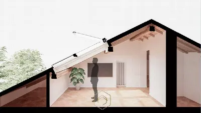 Appartamento in vendita a Ferrara, Centro - foto 4