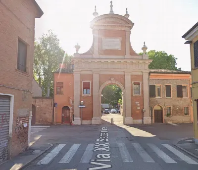 Appartamento in vendita a Ferrara, Centro - foto 8