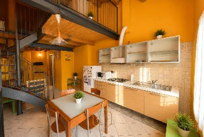 Appartamento a Ferrara