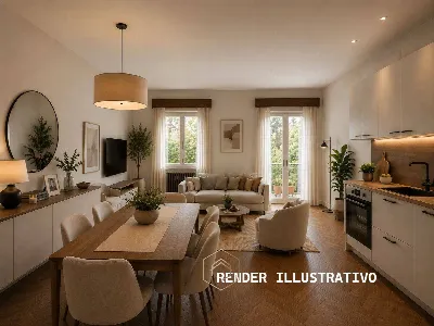 Appartamento in vendita a Ferrara, Centro - foto 1